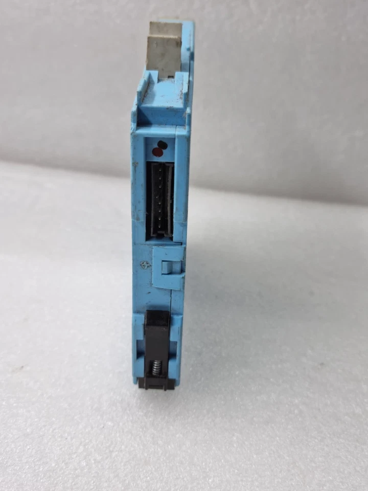 MTL MTL5541 ISOLATED REPEATER POWER SUPPLY 4-20mA for 2/3 Wire Transmitters USED